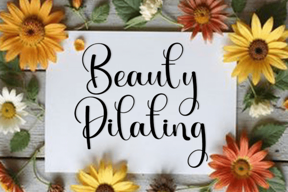 Beauty Pilating: A Sophisticated Script for Artisan Brands